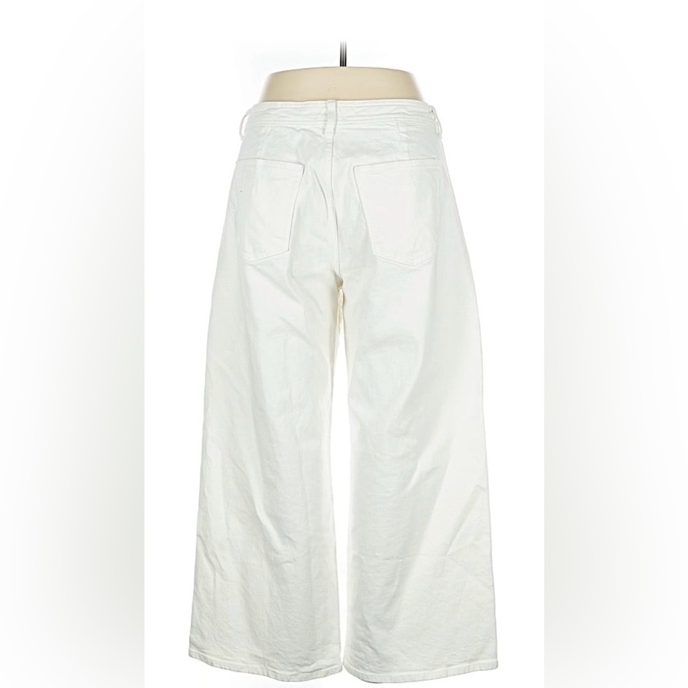 Universal Thread Cream Casual Pants - image 2